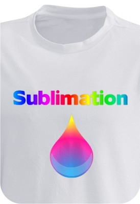 Sublimation