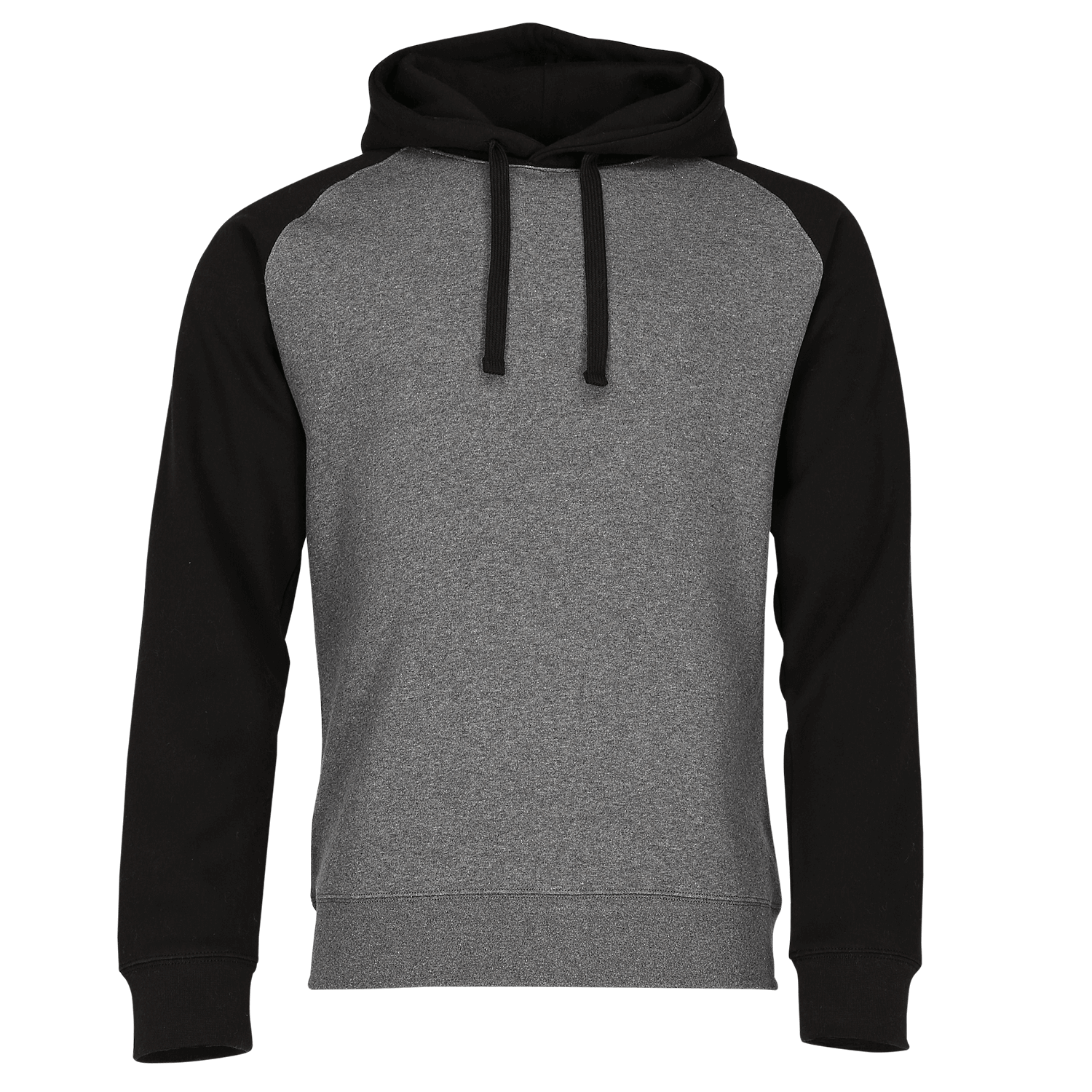 Authentic Hooded Baseball Sweat