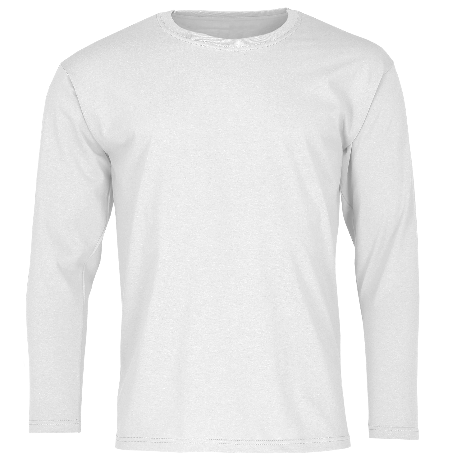 Valueweight Long Sleeve T-Shirt