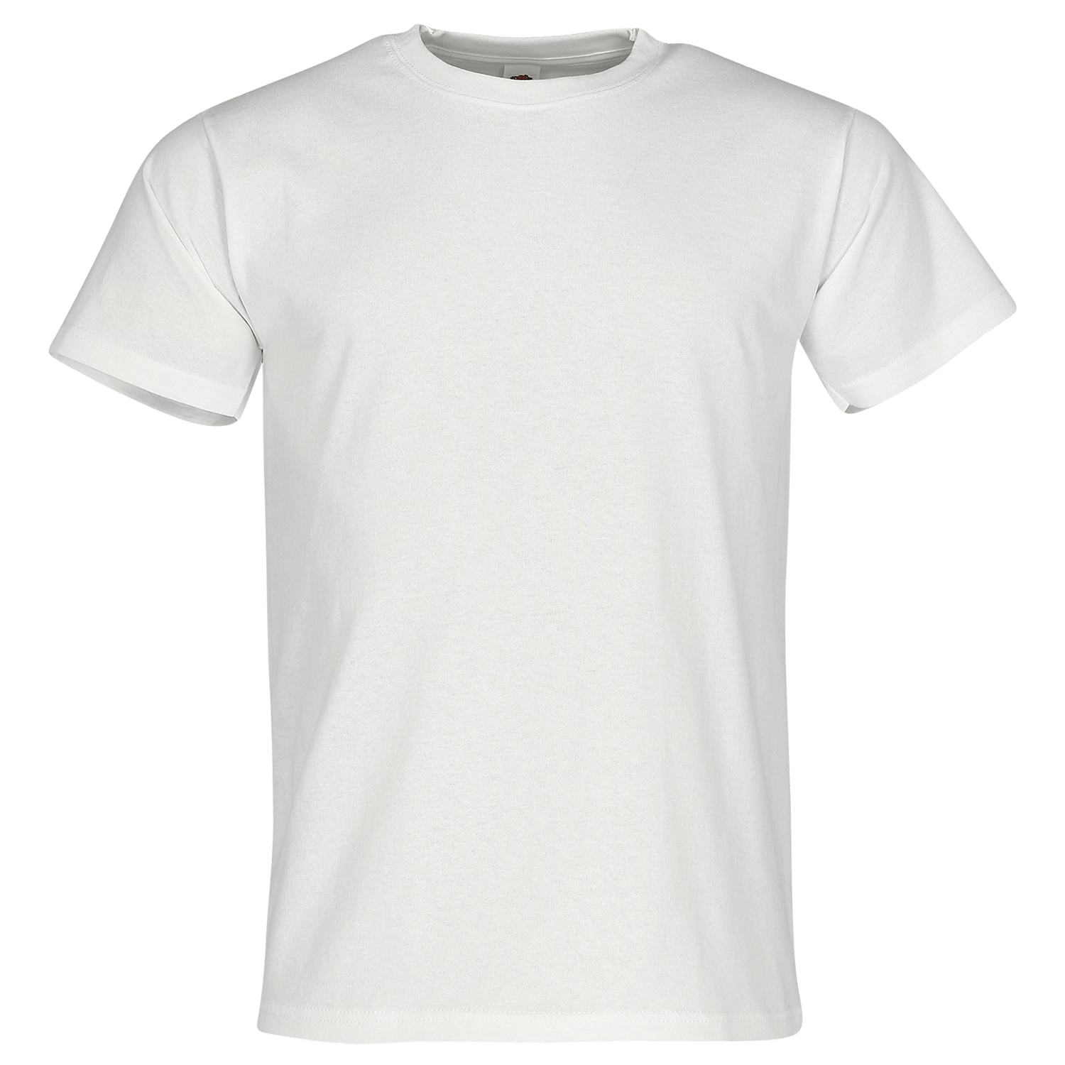 3XL 5XL Big T-shirt homme soft spun Pre Shrunk Coton 2XL 4XL 6XL NOUVEAU! 