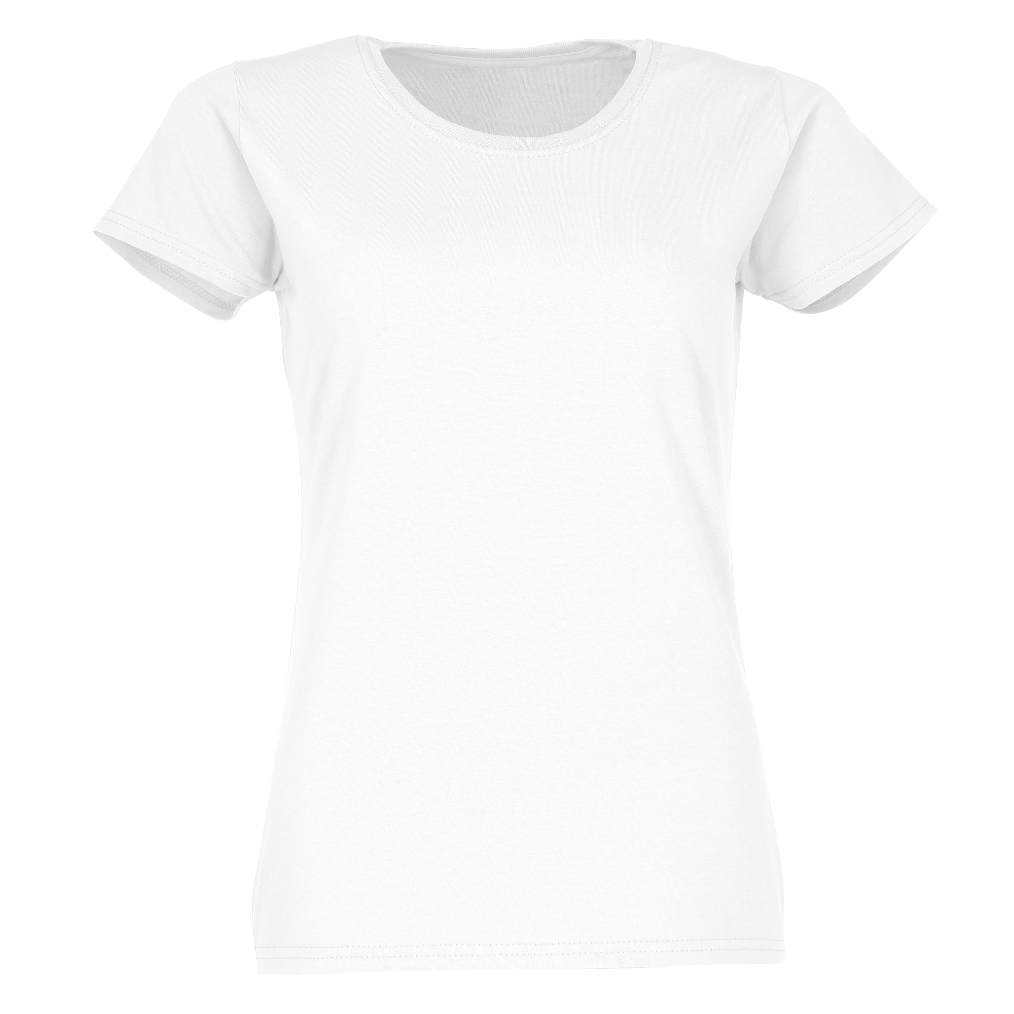 Ladies Valueweight T-Shirt