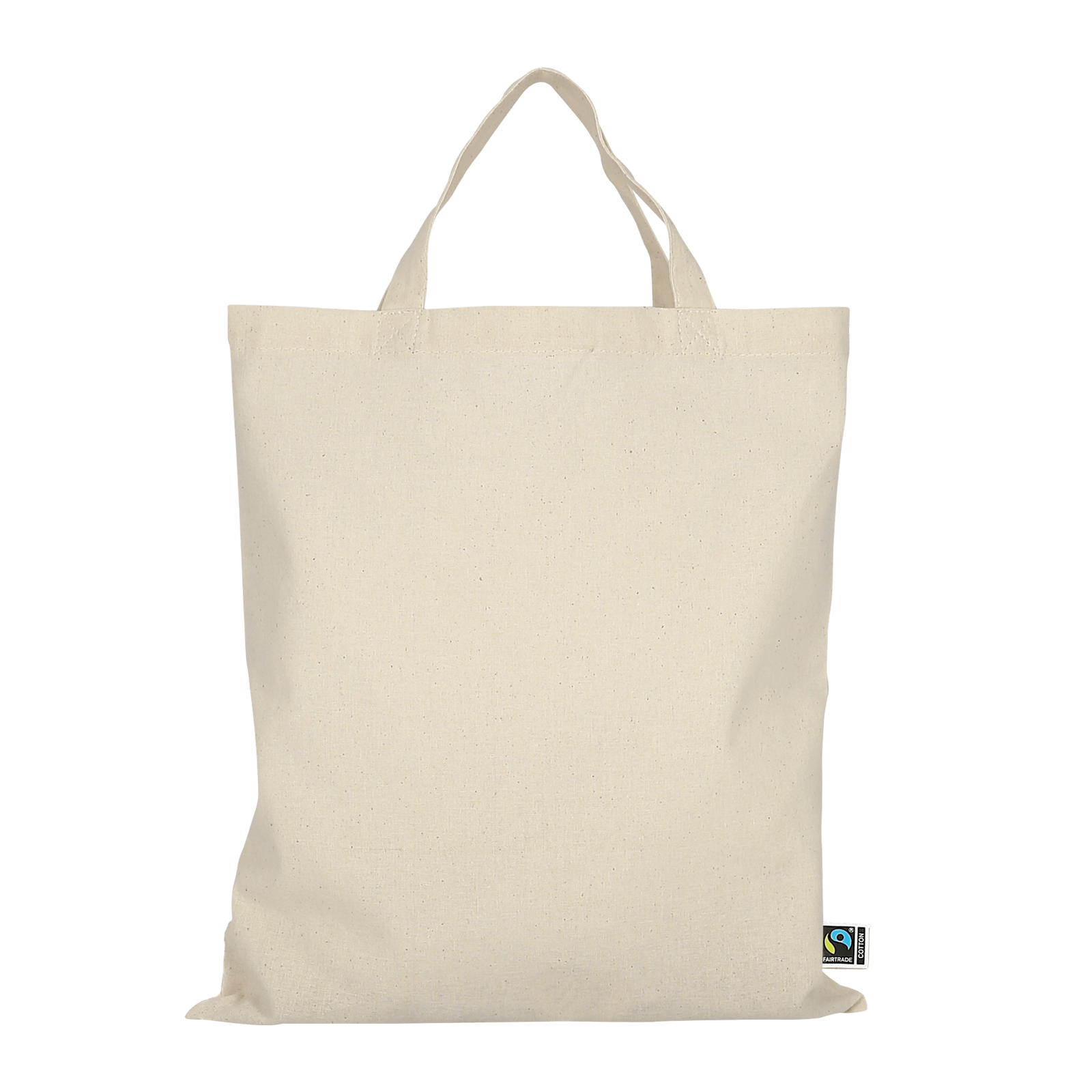 TEXXILLA Midi - Tasche aus Fairtrade-zertifizierter Baumwolle