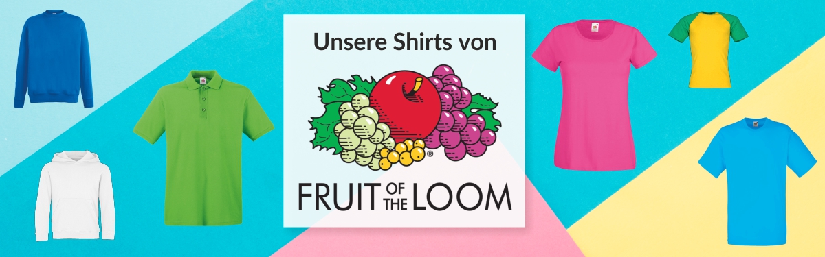 Fruit of the Loom Shirts