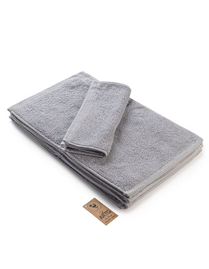 Frottierwaren Guest Towel