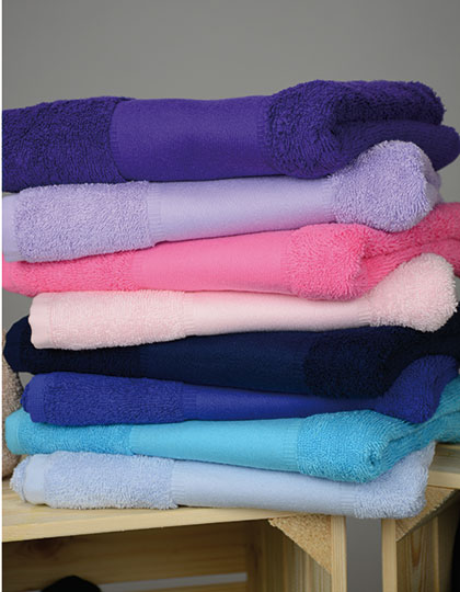  PRINT-Me� Guest Towel