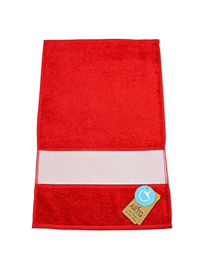  SUBLI-Me� Guest Towel