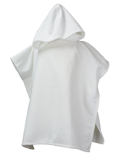  Boyzz&Girlzz� SUBLI-Me Poncho