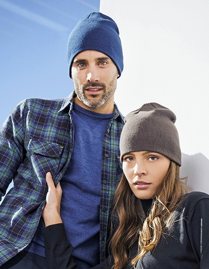  Moover Beanie Recycled