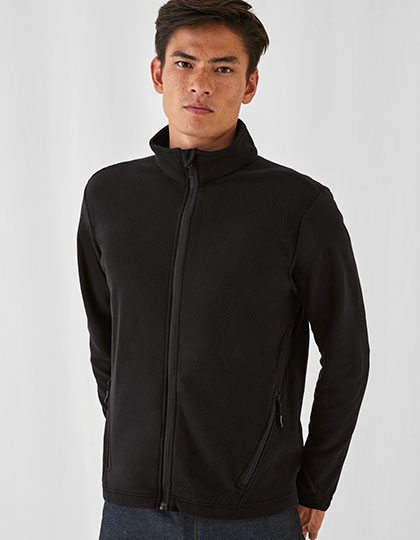 Men�s Fleece Coolstar