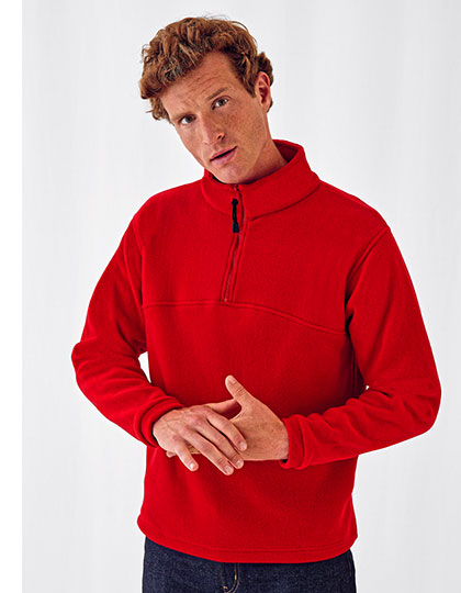 Unisex Fleece Highlander+