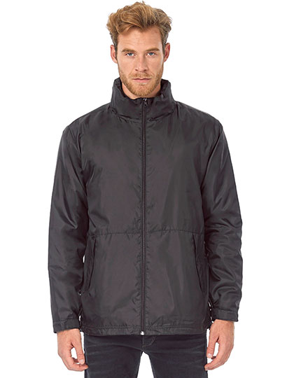 Men�s Jacket Multi-Active