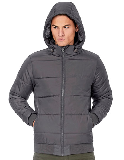 Men�s Jacket Superhood