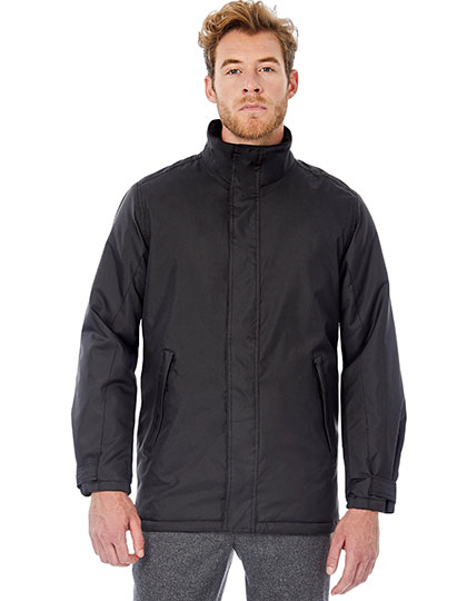 Men�s Jacket Real+