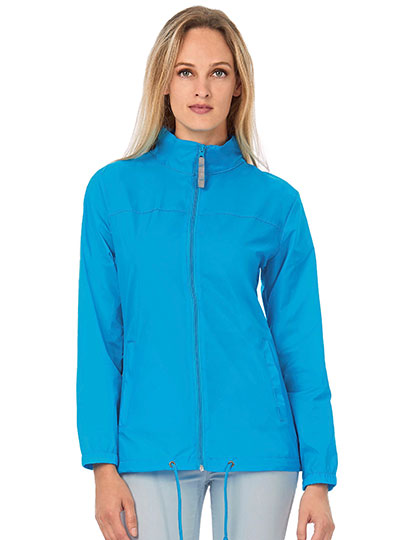 Womens Jacket Sirocco