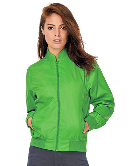 Jacken Women�s Jacket Trooper