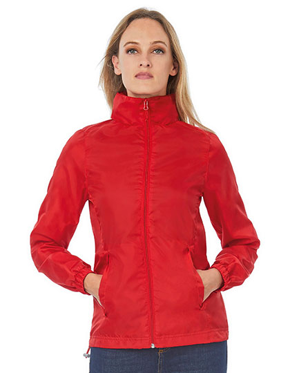Jacken Women�s Windjacket ID.601