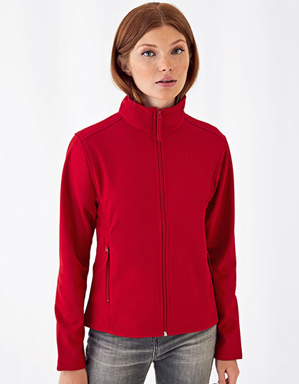 Jacken Women�s Jacket Softshell ID.701