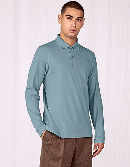 My Polo 210 Long Sleeve