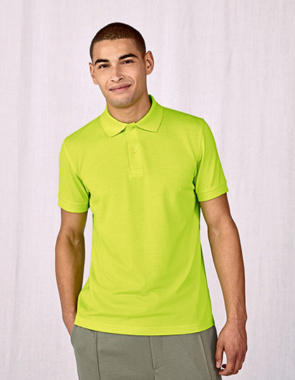 My Eco Polo 65/35_�