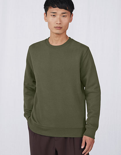 KING Crew Neck Sweat_�