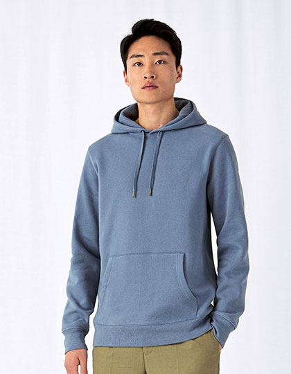 KING Hooded Sweat_�