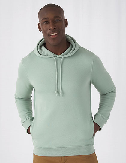 Inspire Hooded Sweat_�