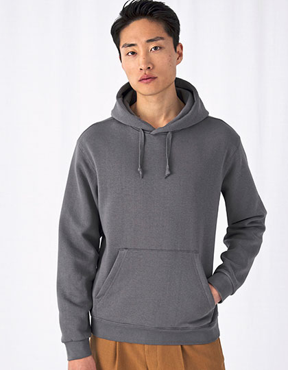 Hooded Sweat