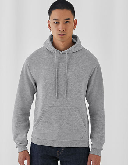 ID.203 50/50 Hooded Sweatshirt