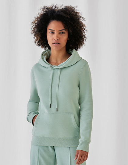 QUEEN Hooded Sweat_�