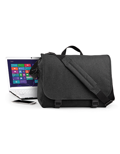 Businesstaschen Two-Tone Digital Messenger