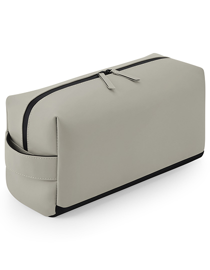  Matte PU Shoe/ Accessory Bag