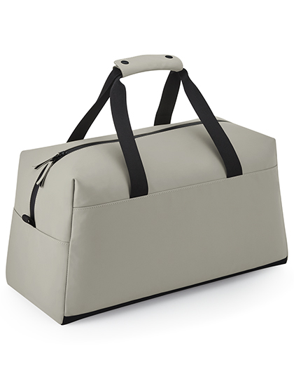  Matte PU Weekender