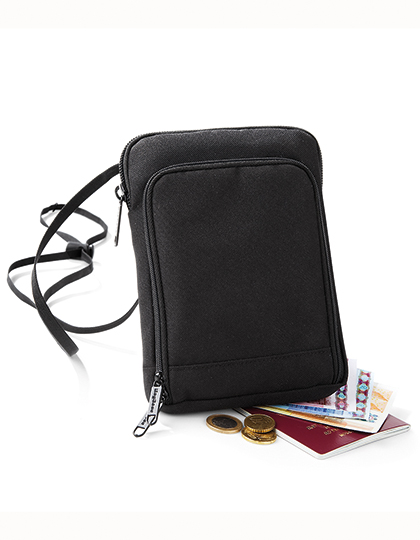 Freizeittaschen Travel Wallet