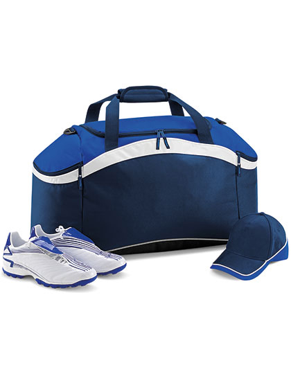 Freizeittaschen Teamwear Holdall