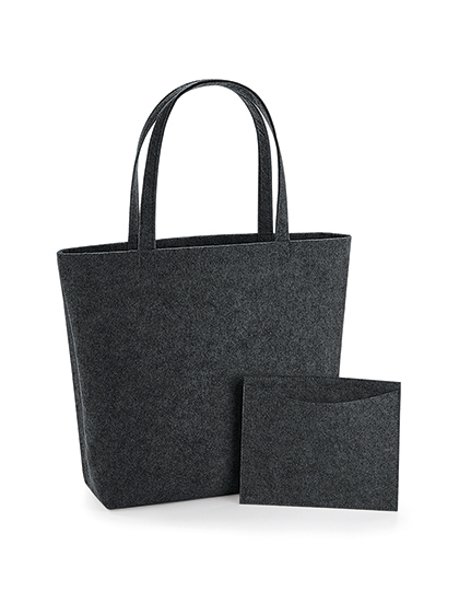  Felt Shopper