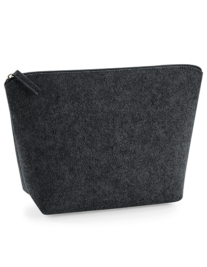  Felt Accessory Bag