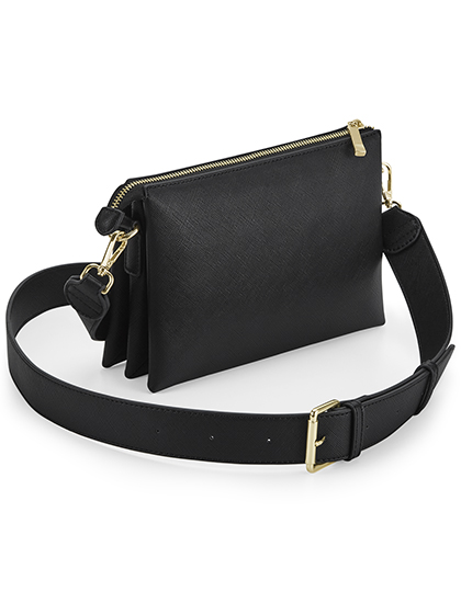  Boutique Soft Cross Body Bag