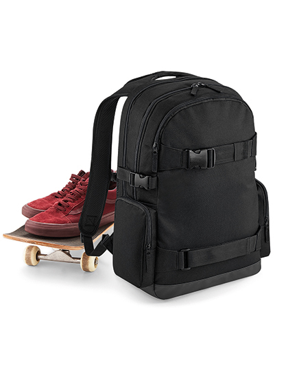 Rucks�cke Old School Boardpack