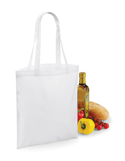 Sublimationstextilien Sublimation Shopper