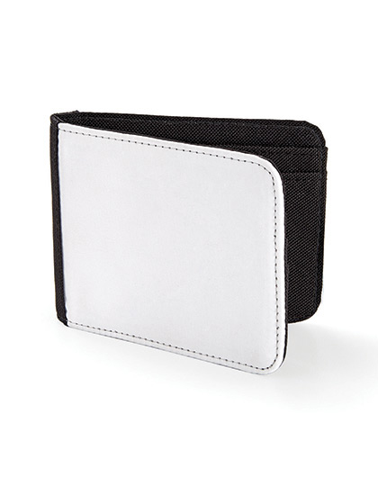 Sublimationstextilien Sublimation Wallet