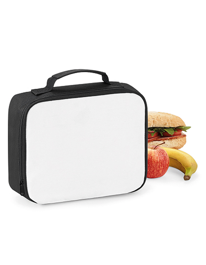 Freizeittaschen Sublimation Lunch Cooler Bag