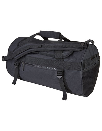  Sports Bag - Quebec