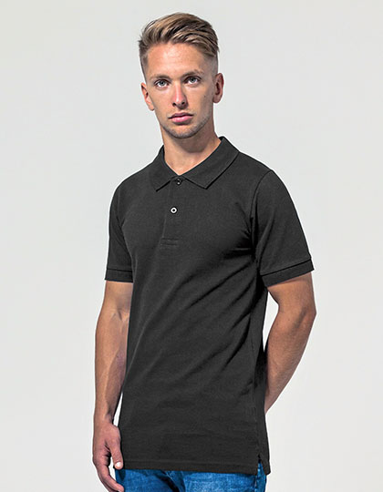 Polo Shirts Polo Piqu� Shirt