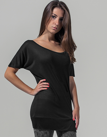 Ladies� Viscose Tee