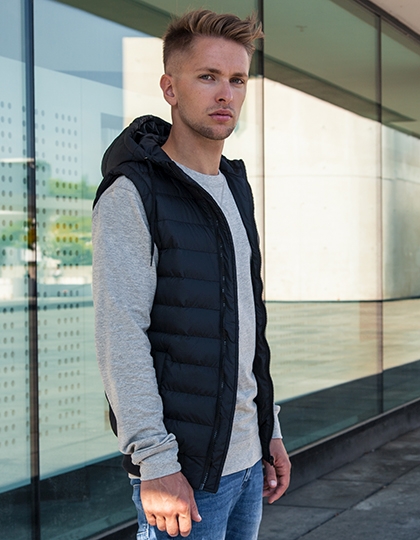 Westen & Bodywarmer Bubble Vest