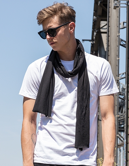 Winteraccessoires & Mtzen Jersey Scarf
