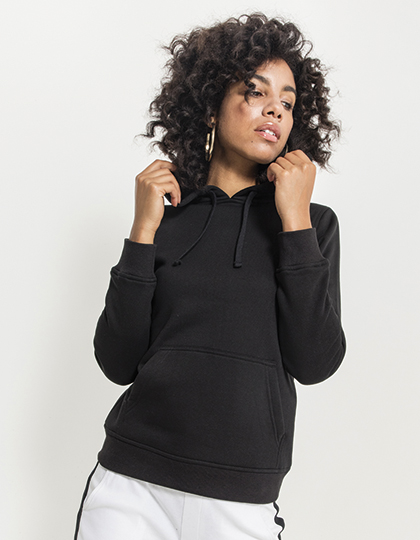 Ladies� Merch Hoody