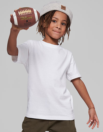 Kids Basic Tee