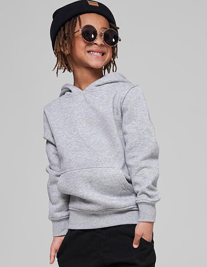Kids Basic Hoody