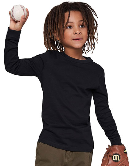 Kids Long Sleeve